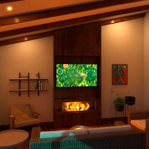 dipinti_furniture_core 3d athenea sosa_living room_relaxation_warm light_fireplace_tv_shade